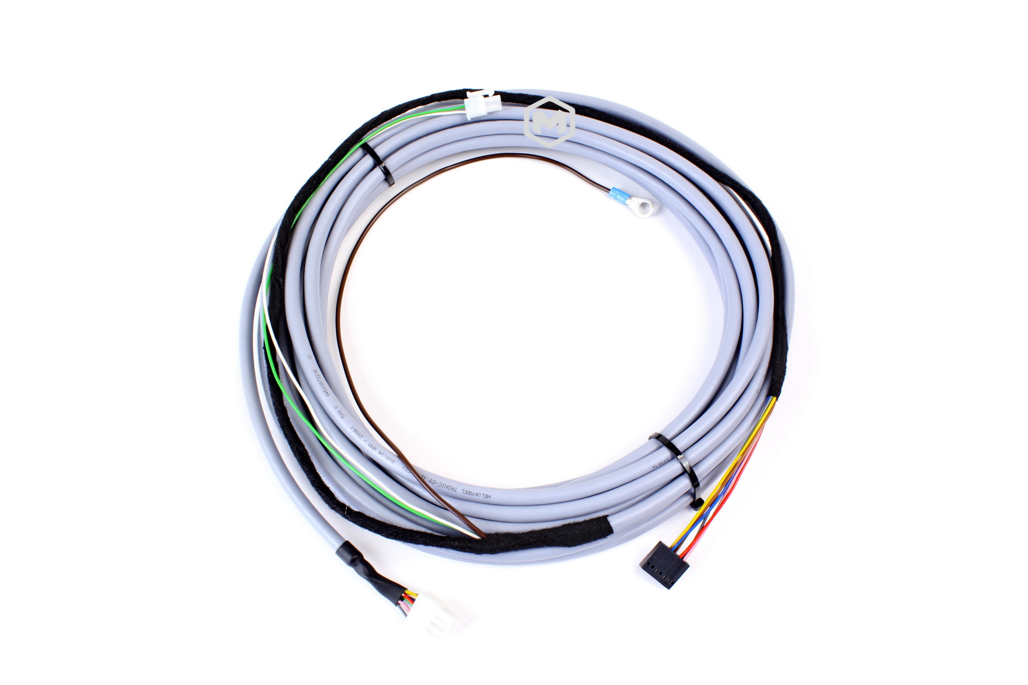 CAB COMMAND CABLE SUPRA (MRD-22-60673-00) (10M)